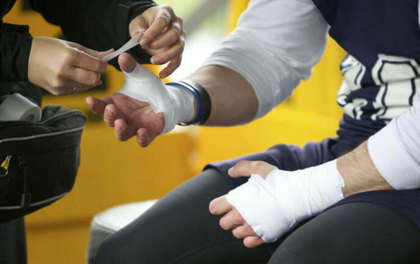 Best Orthopedic Doctor in Hyderabad