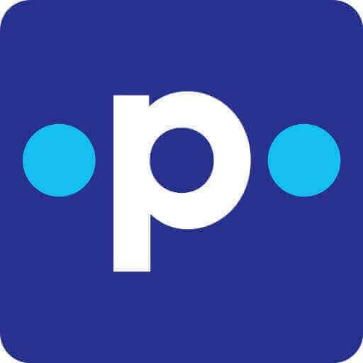 Practo icon 