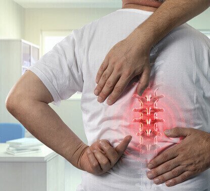 Best Orthopedic Doctor near me