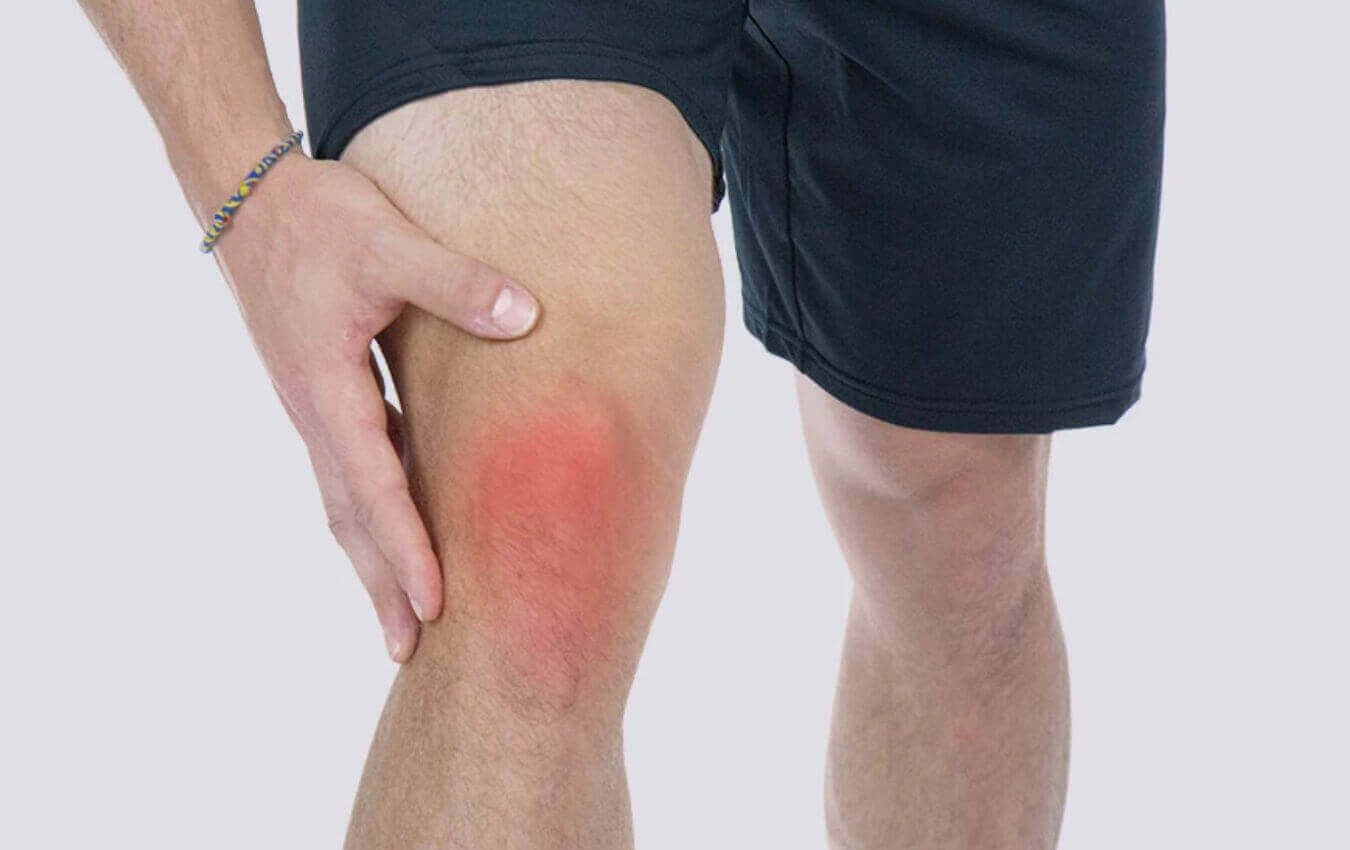 Best Orthopedic Doctor in Hyderabad